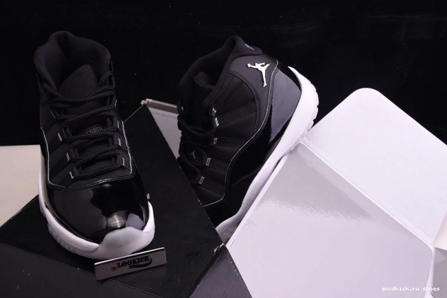 Air 25th Anniversary CT8012-011 Jordan 11 0720